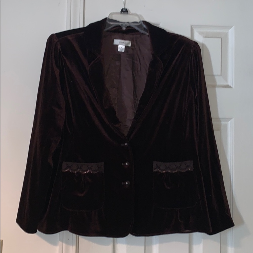 Jacket